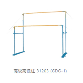 高級高低杠31203-(GDG-1)